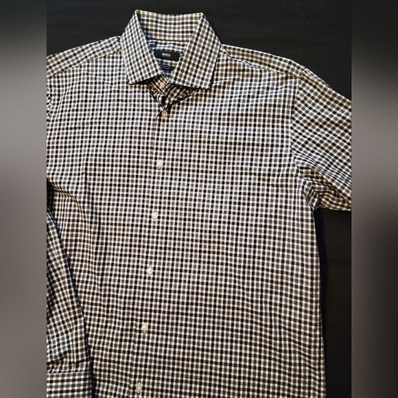 Boss men's 17 - Picture 2 of 6